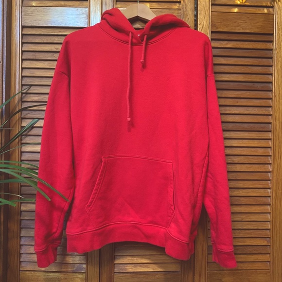 TNA Boyfriend hoodie